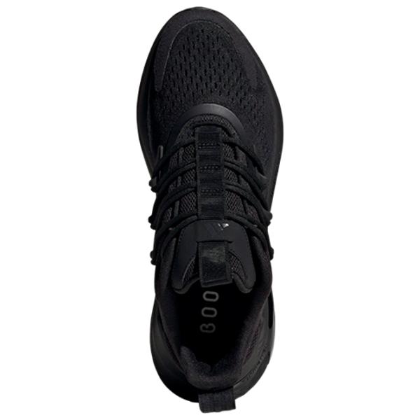 Adidași pentru bărbați Adidas Alphaboost V2 42.5 / Black photo 4