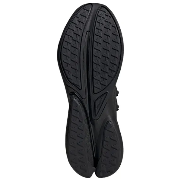 Adidași pentru bărbați Adidas Alphaboost V2 42.5 / Black photo 5