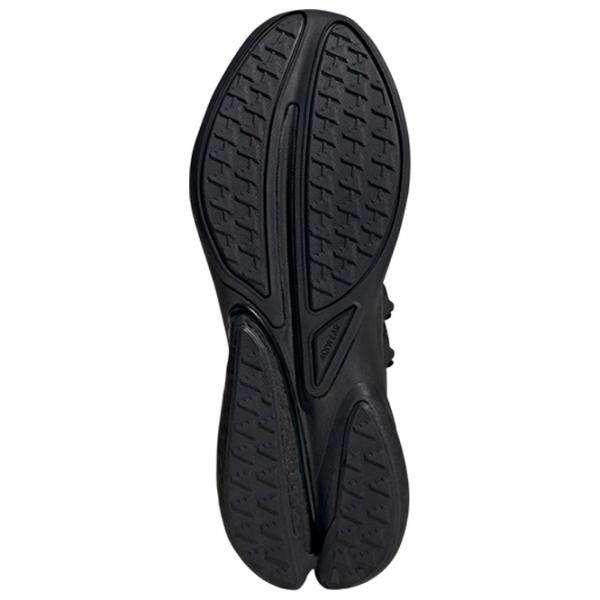 Adidași pentru bărbați Adidas Alphaboost V2 42.5 / Black photo 5
