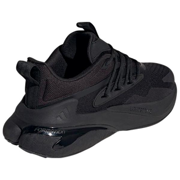 Adidași pentru bărbați Adidas Alphaboost V2 42.5 / Black photo 6