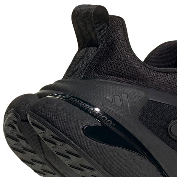Adidași pentru bărbați Adidas Alphaboost V2 42.5 / Black photo 7