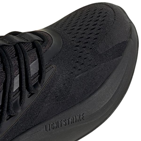 Adidași pentru bărbați Adidas Alphaboost V2 42.5 / Black photo 8