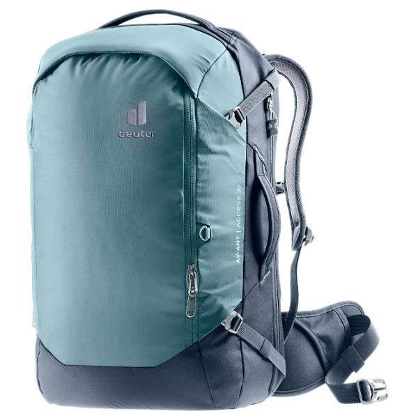 Туристический рюкзак Deuter Aviant Access Для треккинга / 38 л photo 1
