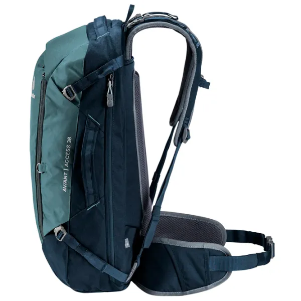 Туристический рюкзак Deuter Aviant Access Для треккинга / 38 л photo 6