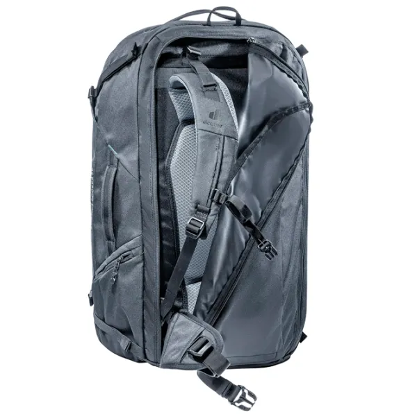 Туристический рюкзак Deuter Aviant Access Для треккинга / 55 л photo 2 Туристический рюкзак Deuter Aviant Access Для треккинга / 55 л photo 2