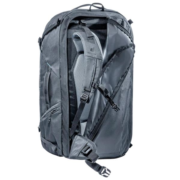 Туристический рюкзак Deuter Aviant Access Для треккинга / 55 л photo 2 Туристический рюкзак Deuter Aviant Access Для треккинга / 55 л photo 2