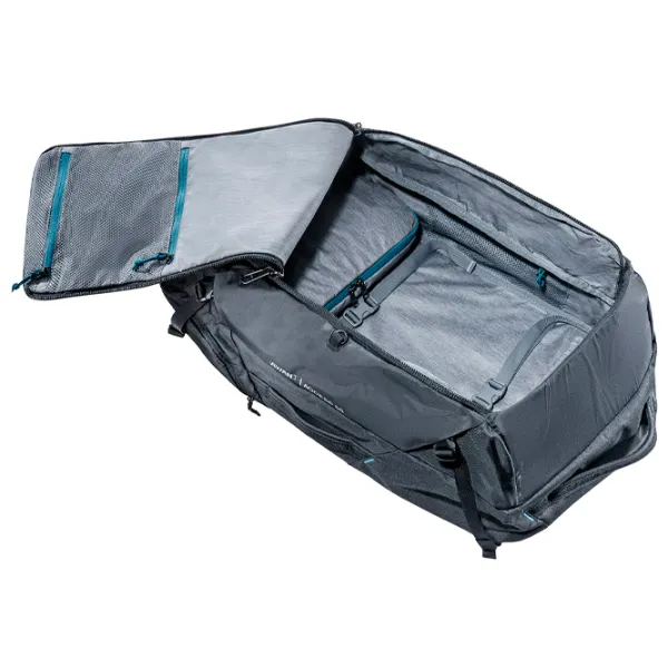 Туристический рюкзак Deuter Aviant Access Для треккинга / 55 л photo 3 Туристический рюкзак Deuter Aviant Access Для треккинга / 55 л photo 3