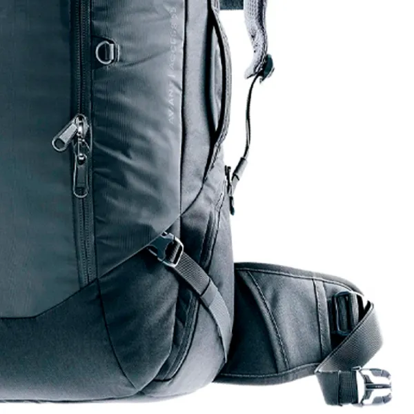 Туристический рюкзак Deuter Aviant Access Для треккинга / 55 л photo 4 Туристический рюкзак Deuter Aviant Access Для треккинга / 55 л photo 4