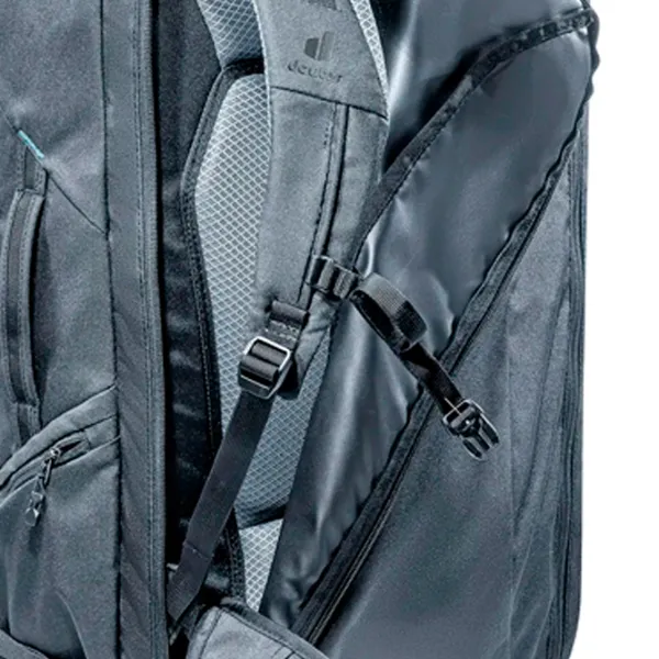 Туристический рюкзак Deuter Aviant Access Для треккинга / 55 л photo 5 Туристический рюкзак Deuter Aviant Access Для треккинга / 55 л photo 5