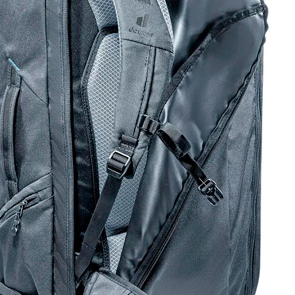 Туристический рюкзак Deuter Aviant Access Для треккинга / 55 л photo 5 Туристический рюкзак Deuter Aviant Access Для треккинга / 55 л photo 5