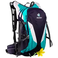 Туристический рюкзак Deuter Compact EXP Для треккинга / 10 л photo 2