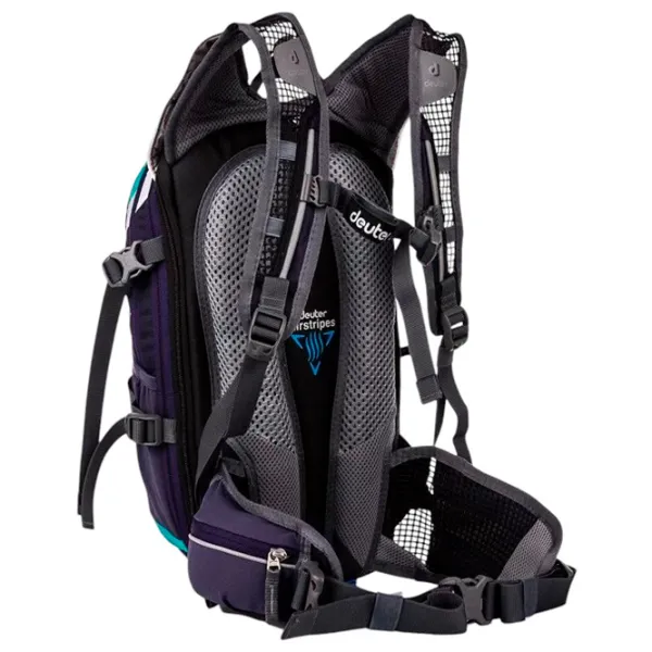 Туристический рюкзак Deuter Compact EXP Для треккинга / 10 л photo 3 Туристический рюкзак Deuter Compact EXP Для треккинга / 10 л photo 3