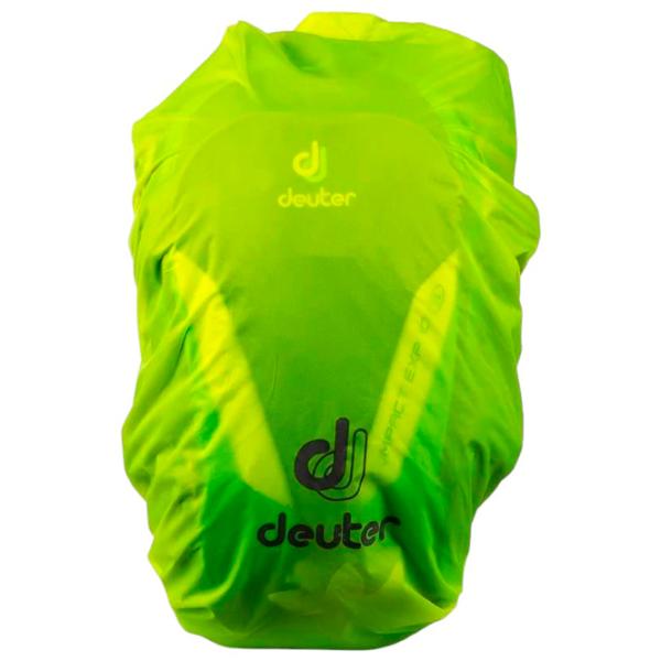 Туристический рюкзак Deuter Compact EXP Для треккинга / 10 л photo 4 Туристический рюкзак Deuter Compact EXP Для треккинга / 10 л photo 4