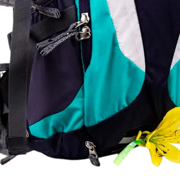 Туристический рюкзак Deuter Compact EXP Для треккинга / 10 л photo 5 Туристический рюкзак Deuter Compact EXP Для треккинга / 10 л photo 5