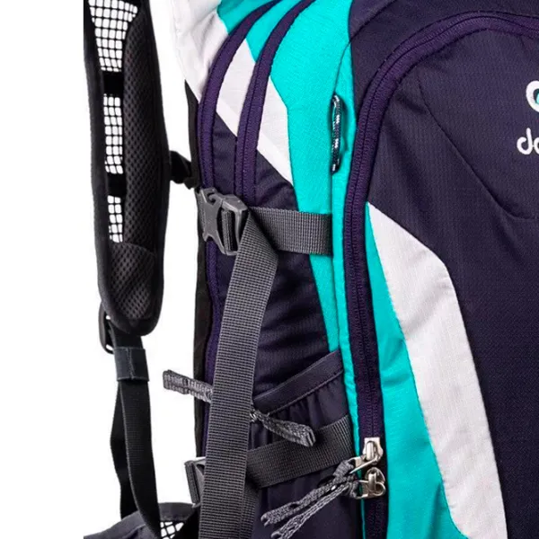 Туристический рюкзак Deuter Compact EXP Для треккинга / 10 л photo 6 Туристический рюкзак Deuter Compact EXP Для треккинга / 10 л photo 6