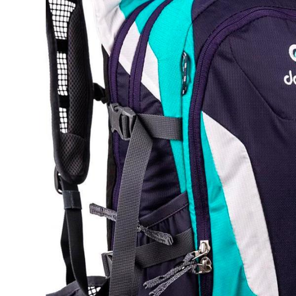 Туристический рюкзак Deuter Compact EXP Для треккинга / 10 л photo 6 Туристический рюкзак Deuter Compact EXP Для треккинга / 10 л photo 6