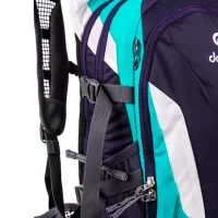 Туристический рюкзак Deuter Compact EXP Для треккинга / 10 л photo 6