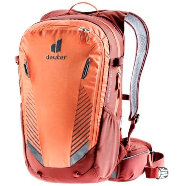 Туристический рюкзак Deuter Compact EXP Для треккинга / 12 л photo 1 Туристический рюкзак Deuter Compact EXP Для треккинга / 12 л photo 1