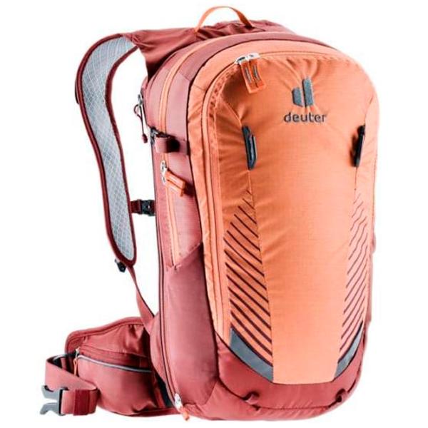 Туристический рюкзак Deuter Compact EXP Для треккинга / 12 л photo 2 Туристический рюкзак Deuter Compact EXP Для треккинга / 12 л photo 2