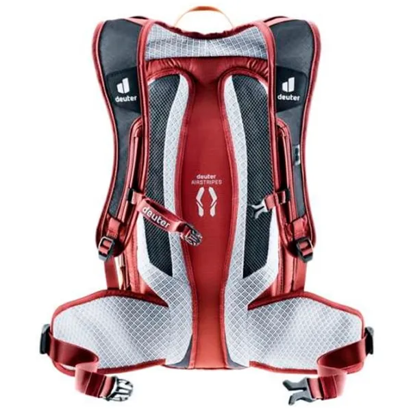 Туристический рюкзак Deuter Compact EXP Для треккинга / 12 л photo 4 Туристический рюкзак Deuter Compact EXP Для треккинга / 12 л photo 4