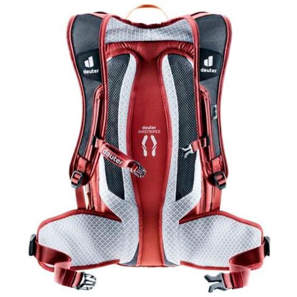 Туристический рюкзак Deuter Compact EXP Для треккинга / 12 л photo 4 Туристический рюкзак Deuter Compact EXP Для треккинга / 12 л photo 4