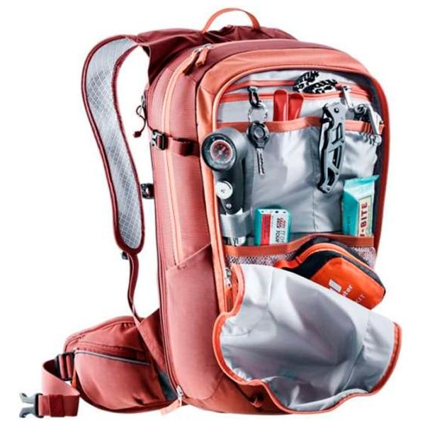 Туристический рюкзак Deuter Compact EXP Для треккинга / 12 л photo 6 Туристический рюкзак Deuter Compact EXP Для треккинга / 12 л photo 6
