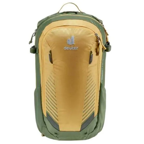 Туристический рюкзак Deuter Compact EXP Для треккинга / 14 л photo 2 Туристический рюкзак Deuter Compact EXP Для треккинга / 14 л photo 2