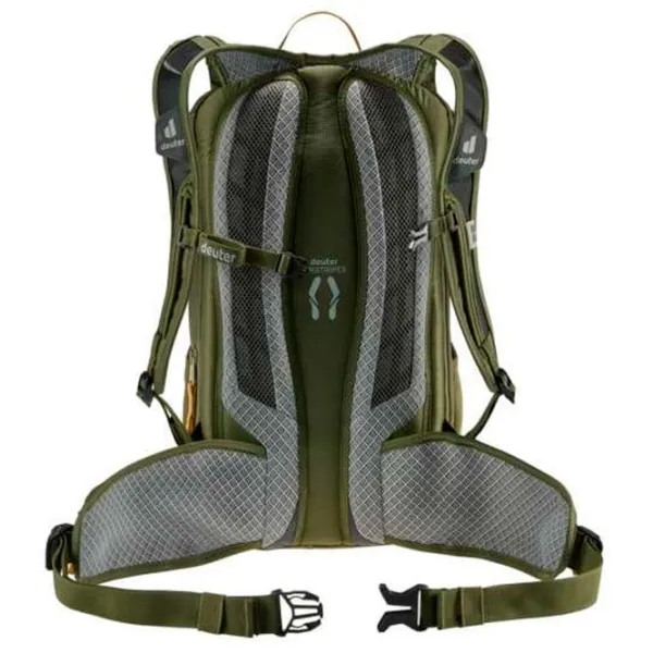 Туристический рюкзак Deuter Compact EXP Для треккинга / 14 л photo 5 Туристический рюкзак Deuter Compact EXP Для треккинга / 14 л photo 5