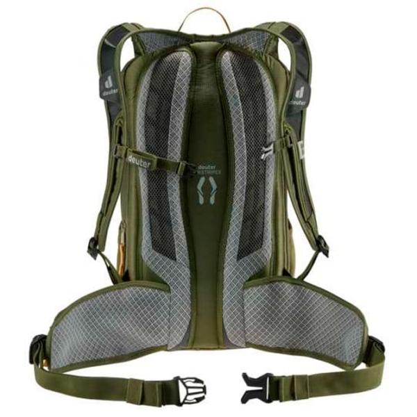 Туристический рюкзак Deuter Compact EXP Для треккинга / 14 л photo 5 Туристический рюкзак Deuter Compact EXP Для треккинга / 14 л photo 5