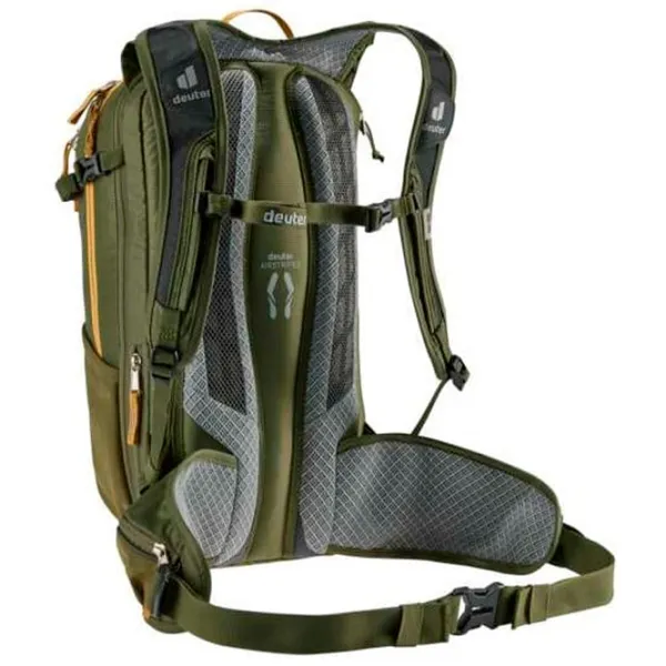 Туристический рюкзак Deuter Compact EXP Для треккинга / 14 л photo 6 Туристический рюкзак Deuter Compact EXP Для треккинга / 14 л photo 6