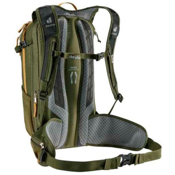 Туристический рюкзак Deuter Compact EXP Для треккинга / 14 л photo 6 Туристический рюкзак Deuter Compact EXP Для треккинга / 14 л photo 6
