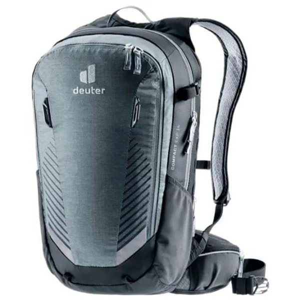 Туристический рюкзак Deuter Compact EXP Для треккинга / 14 л photo 1 Туристический рюкзак Deuter Compact EXP Для треккинга / 14 л photo 1