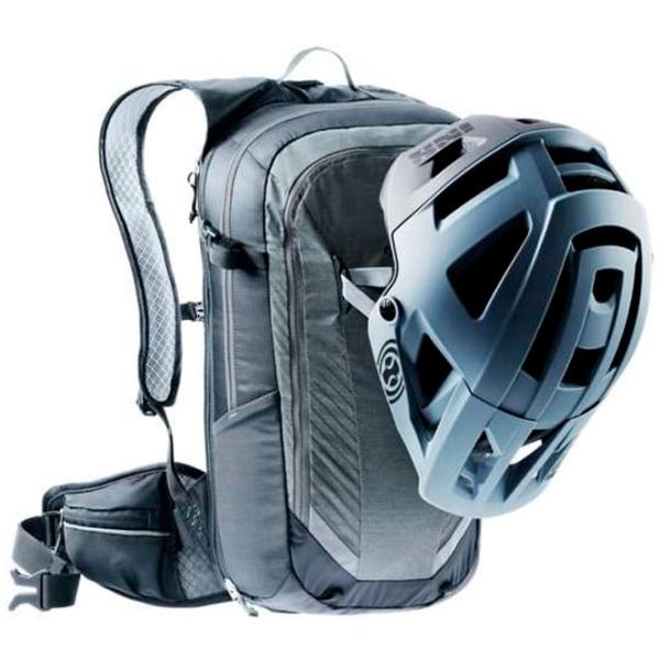 Туристический рюкзак Deuter Compact EXP Для треккинга / 14 л photo 4 Туристический рюкзак Deuter Compact EXP Для треккинга / 14 л photo 4