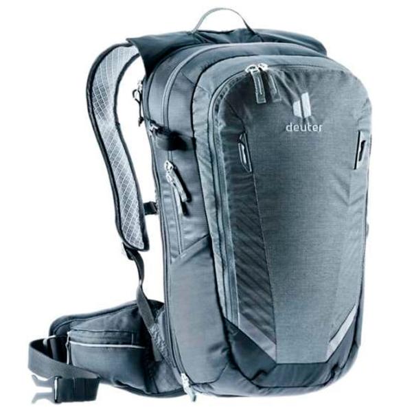 Туристический рюкзак Deuter Compact EXP Для треккинга / 14 л photo 6 Туристический рюкзак Deuter Compact EXP Для треккинга / 14 л photo 6