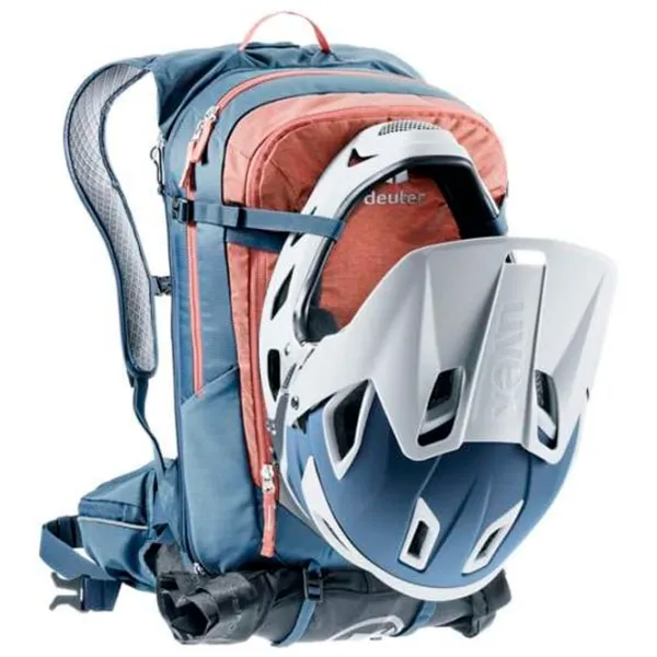 Туристический рюкзак Deuter Compact EXP Для треккинга / 14 л photo 2 Туристический рюкзак Deuter Compact EXP Для треккинга / 14 л photo 2