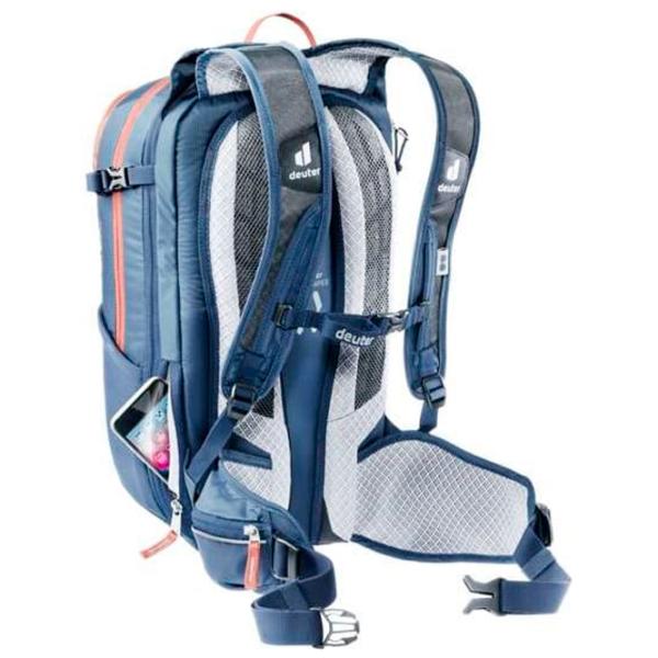 Туристический рюкзак Deuter Compact EXP Для треккинга / 14 л photo 6 Туристический рюкзак Deuter Compact EXP Для треккинга / 14 л photo 6