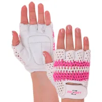 Фитнес-перчатки Zelart SB-161958 M