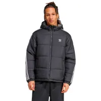 Куртка для мужчин Adidas Adicolor Reversible Демисезон / Черный