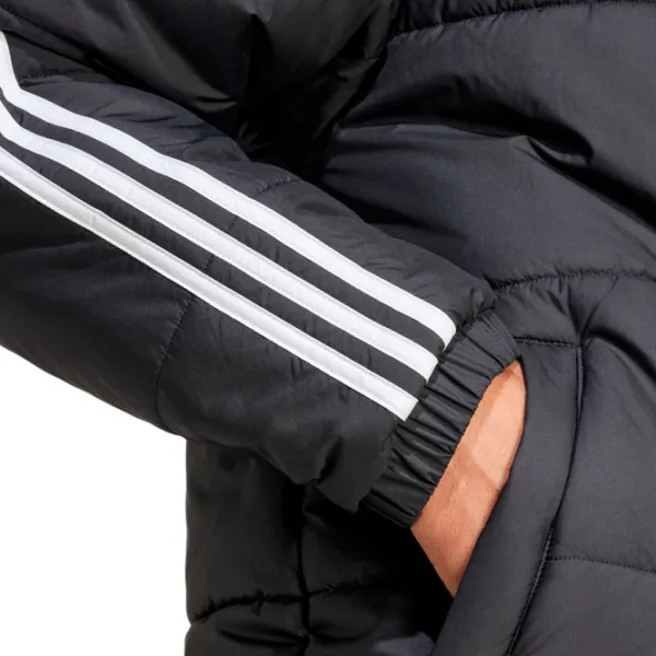 Scurtă pentru bărbați Adidas Adicolor Reversible Demisezon / Black photo 2