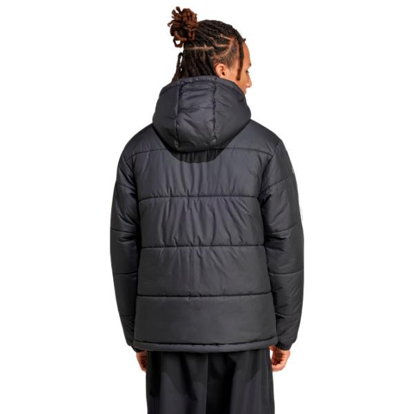 Scurtă pentru bărbați Adidas Adicolor Reversible Demisezon / Black photo 5