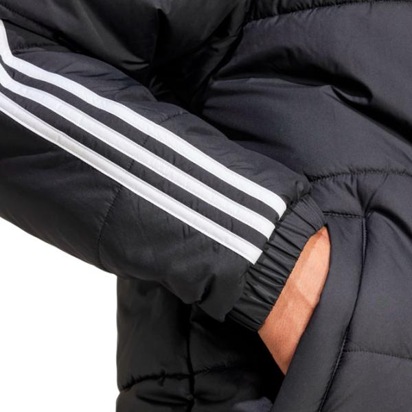 Scurtă pentru bărbați Adidas Adicolor Reversible Demisezon / Black photo 2
