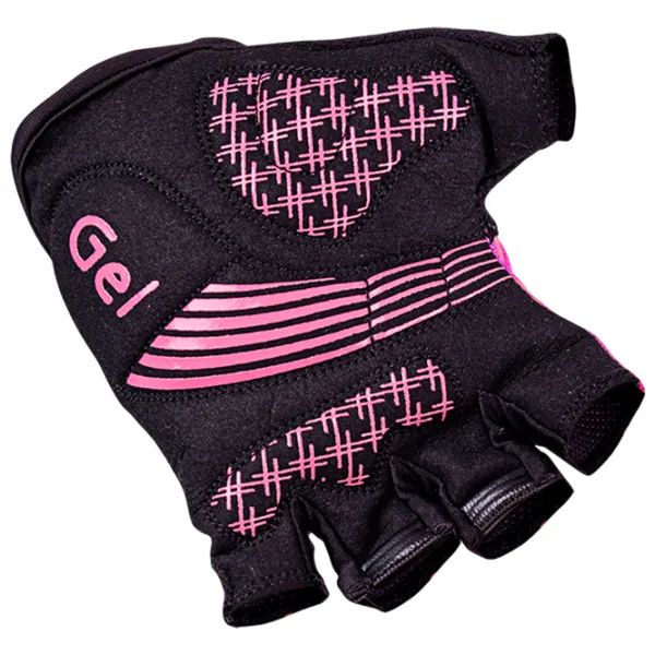 Mănuși Fitness Insportline IN18288 S photo 2