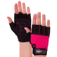 Фитнес-перчатки Zelart SB-161726 M
