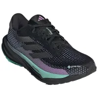 Кроссовки для женщин Adidas Supernova W GORE-TEX Демисезон / Черный