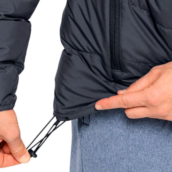 Scurtă pentru bărbați Jack Wolfskin Colonius Jkt Demisezon / Navy photo 3 Scurtă pentru bărbați Jack Wolfskin Colonius Jkt Demisezon / Navy photo 3