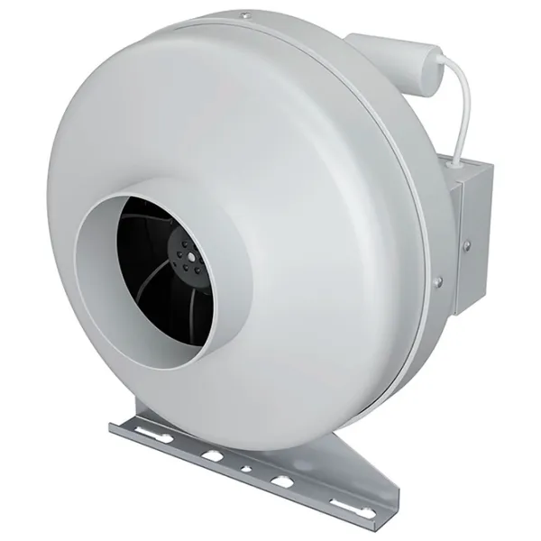 Ventilator industrial ERA Cyclone 100 52 W / 360 Pa photo 1 Ventilator industrial ERA Cyclone 100 52 W / 360 Pa photo 1