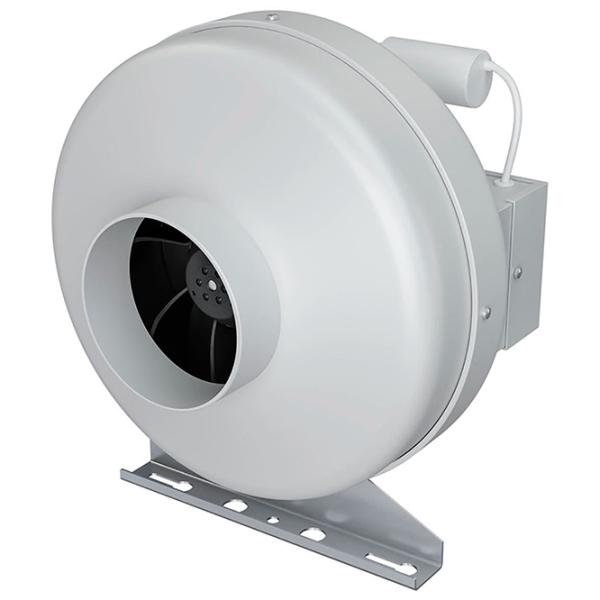 Ventilator industrial ERA Cyclone 100 52 W / 360 Pa photo 1 Ventilator industrial ERA Cyclone 100 52 W / 360 Pa photo 1