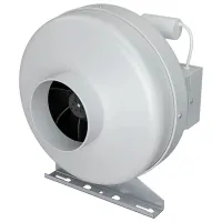 Промышленный вентилятор ЭРА Cyclone 100 52 Вт / 360 Па