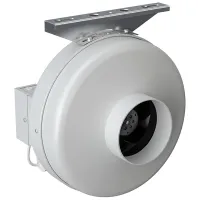 Ventilator industrial ERA Cyclone 100 52 W / 360 Pa photo 2