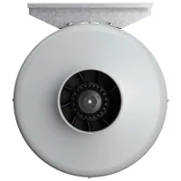 Ventilator industrial ERA Cyclone 100 52 W / 360 Pa photo 3